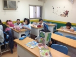 台北市社子區全盛補習班-兒童課後照顧服務